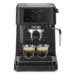KAFIJAS AUTOMĀTI DE'LONGHI EC230BK