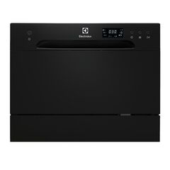 TRAUKU MAŠĪNAS ELECTROLUX ESF2400OK