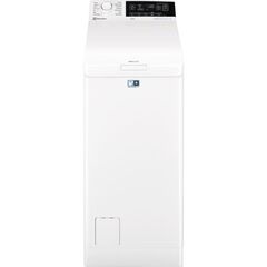 AR VERTIKĀLO IELĀDI ELECTROLUX EW6TN5061F 6KG