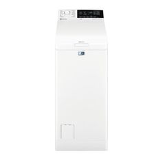 AR VERTIKĀLO IELĀDI ELECTROLUX EW6TN3272  7KG