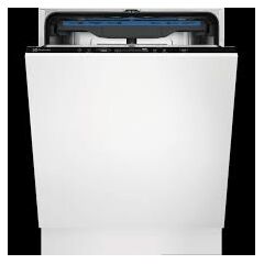 IEBŪVĒJAMĀS TRAUKU MAZGĀJAMĀS MAŠĪNAS ELECTROLUX EEM48321L IEBŪVĒJAMA 60CM