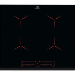 IEBŪVĒJAMĀS ELEKTRISKĀS PLĪTS VIRSMAS ELECTROLUX EIP6446 INDUKCIJAS!