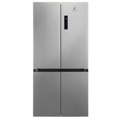 LEDUSSKAPJI ELECTROLUX ELT9VE52U0 NO FROST SIDE BY SIDE