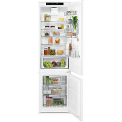 IEBŪVĒJAMIE LEDUSSKAPJI ELECTROLUX ENS8TE19S IEBŪVĒJAMIE 188,4 CM NO FROST