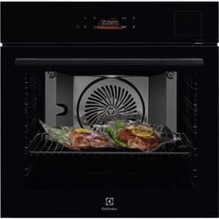 IEBŪVĒJAMĀS CEPEŠKRĀSNIS ELECTROLUX EOABS39WZ