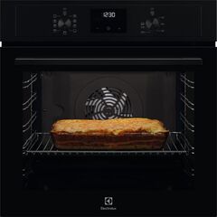 IEBŪVĒJAMĀS CEPEŠKRĀSNIS ELECTROLUX EOF3C50H