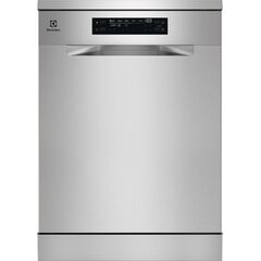 TRAUKU MAŠĪNAS ELECTROLUX ESM48310SX 60CM