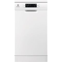 TRAUKU MAŠĪNAS ELECTROLUX ESS42220SW 45CM