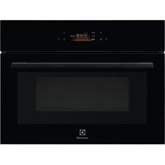 IEBŪVĒJAMĀ SADZĪVES TEHNIKA ELECTROLUX EVL8E08Z KOMPAKTĀS CEPEŠKRĀSNIS!