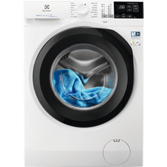 AR FRONTĀLO IELĀDI ELECTROLUX EW6FN429B 60CM 9KG