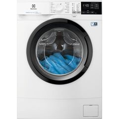 AR FRONTĀLO IELĀDI ELECTROLUX EW6SN406BI 38CM 6KG