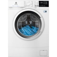 AR FRONTĀLO IELĀDI ELECTROLUX EW6SN427WI 45CM 7KG