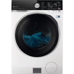 VEĻAS MAZGĀJAMĀS MAŠĪNAS AR ŽĀVĒTĀJU ELECTROLUX EW9W161BC 63.6CM 10KG AR ŽĀVĒTĀJU!