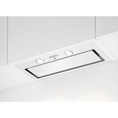 IEBŪVĒJAMIE TVAIKA NOSŪCĒJI ELECTROLUX LFG719W
