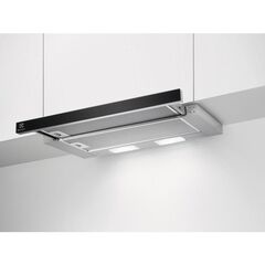 IEBŪVĒJAMIE TVAIKA NOSŪCĒJI ELECTROLUX LFP326AB IEBŪVĒJAMAIS TVAIKA NOSŪCĒJS
