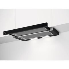 IEBŪVĒJAMIE TVAIKA NOSŪCĒJI ELECTROLUX LFP326FB IEBŪVĒJAMAIS TVAIKA NOSŪCĒJS