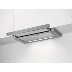 IEBŪVĒJAMIE TVAIKA NOSŪCĒJI ELECTROLUX LFP416X