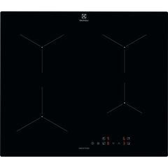 IEBŪVĒJAMĀS ELEKTRISKĀS PLĪTS VIRSMAS ELECTROLUX LIL61424C INDUKCIJAS!