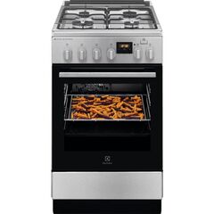 GĀZES PLĪTIS ELECTROLUX LKK560208X