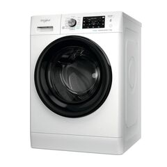 AR FRONTĀLO IELĀDI WHIRLPOOL FFD11469BVEE 61CM 11KG (FFD 11469BV EE)