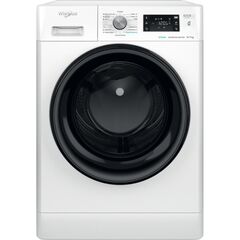 VEĻAS MAZGĀJAMĀS MAŠĪNAS AR ŽĀVĒTĀJU WHIRLPOOL FFWDB976258BVEE AR ŽĀVĒTĀJU! (FFWDB 976258 BV EE) 60CM 9KG