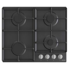 IEBŪVĒJAMĀS GĀZES PLĪTS VIRSMAS GORENJE G641EXB