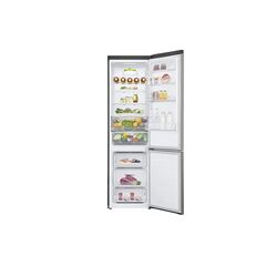 LEDUSSKAPJI LG GBB62PZFGN 203CM NO FROST