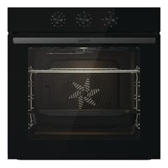 IEBŪVĒJAMĀS CEPEŠKRĀSNIS GORENJE BO6725E02BG