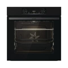 IEBŪVĒJAMĀS CEPEŠKRĀSNIS GORENJE BOS6737E06B