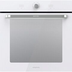 IEBŪVĒJAMĀS CEPEŠKRĀSNIS GORENJE BOS6737SYW