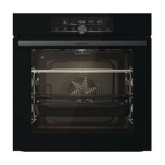 IEBŪVĒJAMĀS CEPEŠKRĀSNIS GORENJE BOS6747A01BG