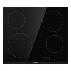 IEBŪVĒJAMĀS ELEKTRISKĀS PLĪTS VIRSMAS GORENJE ECT641BCSC