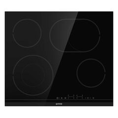 IEBŪVĒJAMĀS ELEKTRISKĀS PLĪTS VIRSMAS GORENJE ECT643BCSC