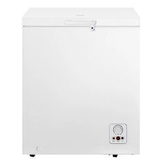 SALDĒTAVAS GORENJE FH15FPW 142L