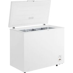 SALDĒTAVAS GORENJE FH25FPW