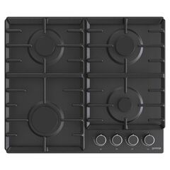 IEBŪVĒJAMĀS GĀZES PLĪTS VIRSMAS GORENJE G642AB