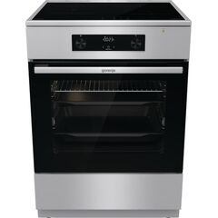 ЭЛЕКТРИЧЕСКИЕ ПЛИТЫ GORENJE GEIT6C60XPG
