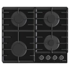 IEBŪVĒJAMĀS GĀZES PLĪTS VIRSMAS GORENJE GT642AB