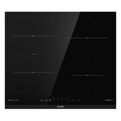 IEBŪVĒJAMĀS ELEKTRISKĀS PLĪTS VIRSMAS GORENJE IT645BCSC INDUKCIJAS!