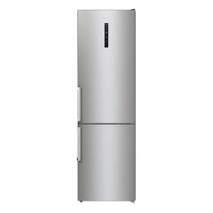 LEDUSSKAPJI GORENJE NRC6204SXL5M NO FROST 200CM