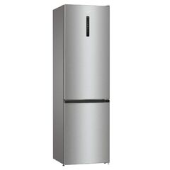 LEDUSSKAPJI GORENJE NRK6202AXL4 200CM NO FROST