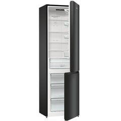LEDUSSKAPJI GORENJE NRK6202EBXL4 200CM NO FROST