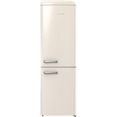 LEDUSSKAPJI GORENJE ONRK619DC NO FROST 194CM