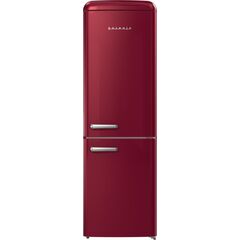 LEDUSSKAPJI GORENJE ONRK619DR NO FROST 194CM