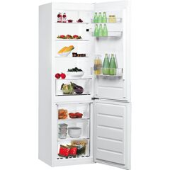 LEDUSSKAPJI INDESIT LI8S2EW (LI8 S2E W LI8 S2 EW)
