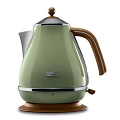 ELEKTRISKĀS TĒJKANNAS DE'LONGHI KBOV2001GR