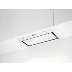 IEBŪVĒJAMIE TVAIKA NOSŪCĒJI ELECTROLUX LFG716W