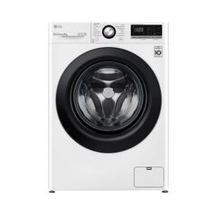 AR FRONTĀLO IELĀDI LG F4WV309S6E