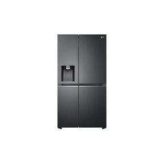 LEDUSSKAPJI LG GSLV90MCAE NO FROST