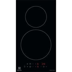 IEBŪVĒJAMĀS ELEKTRISKĀS PLĪTS VIRSMAS ELECTROLUX LIT30230C INDUKCIJAS